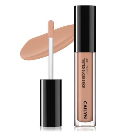 Cailyn Cosmetics Art Touch Tinted Gloss Stick - 10 Divine Honey - ADDROS.COM